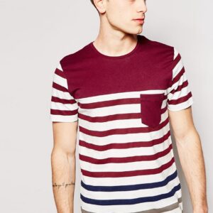 Breton Stripe T-Shirt